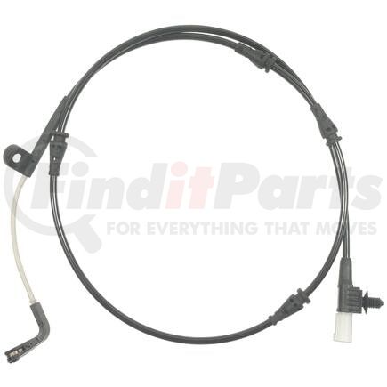 PWS163 by STANDARD IGNITION - Brake Pad Wear Sensor