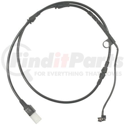 PWS162 by STANDARD IGNITION - Brake Pad Wear Sensor