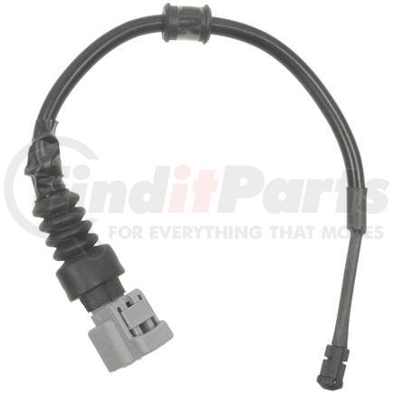 PWS168 by STANDARD IGNITION - Brake Pad Wear Sensor