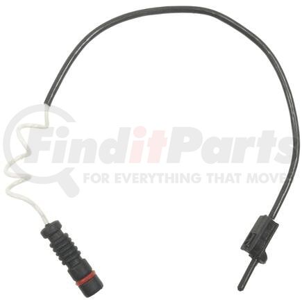 PWS181 by STANDARD IGNITION - Brake Pad Wear Sensor