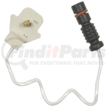 PWS182 by STANDARD IGNITION - Brake Pad Wear Sensor