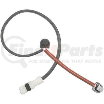 PWS187 by STANDARD IGNITION - Brake Pad Wear Sensor