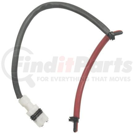PWS189 by STANDARD IGNITION - Brake Pad Wear Sensor