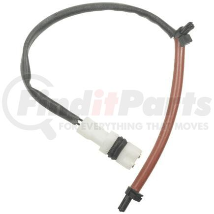PWS192 by STANDARD IGNITION - Brake Pad Wear Sensor
