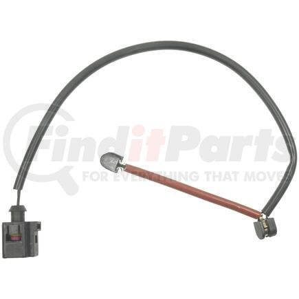 PWS197 by STANDARD IGNITION - Brake Pad Wear Sensor