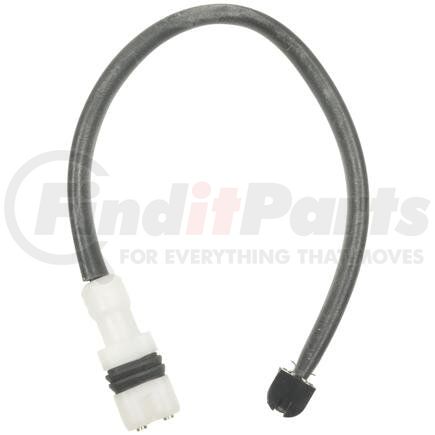 PWS203 by STANDARD IGNITION - Brake Pad Wear Sensor