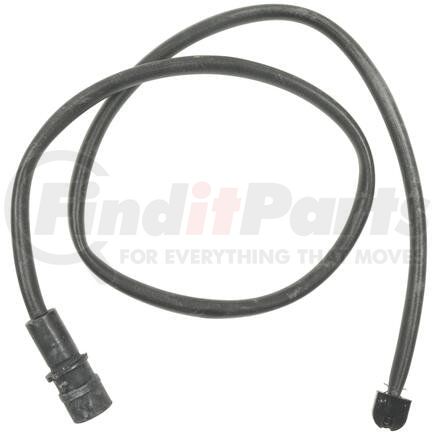 PWS204 by STANDARD IGNITION - Brake Pad Wear Sensor
