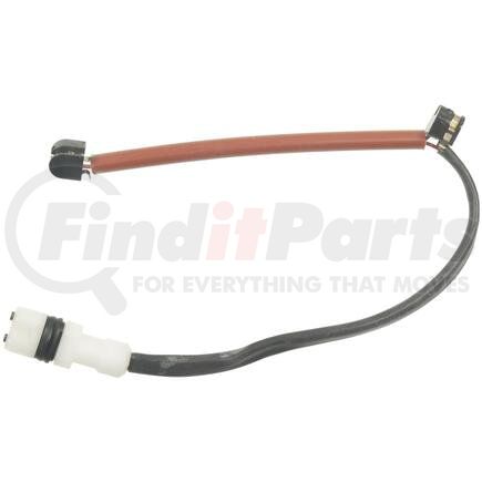 Standard Ignition PWS205 Disc Brake Pad Wear Sensor Brake Pad Wear Sensor