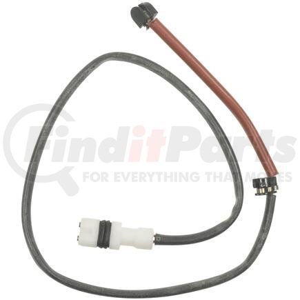 PWS206 by STANDARD IGNITION - Brake Pad Wear Sensor