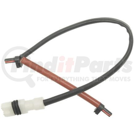 PWS210 by STANDARD IGNITION - Brake Pad Wear Sensor