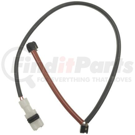 PWS214 by STANDARD IGNITION - Brake Pad Wear Sensor