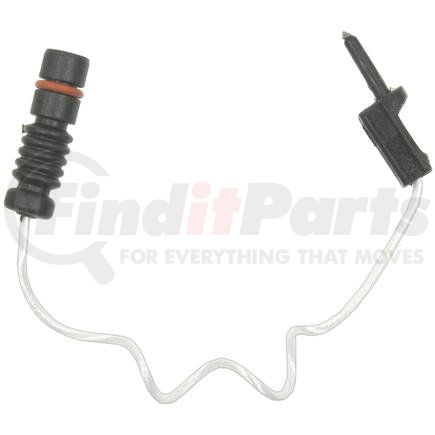 PWS217 by STANDARD IGNITION - Brake Pad Wear Sensor