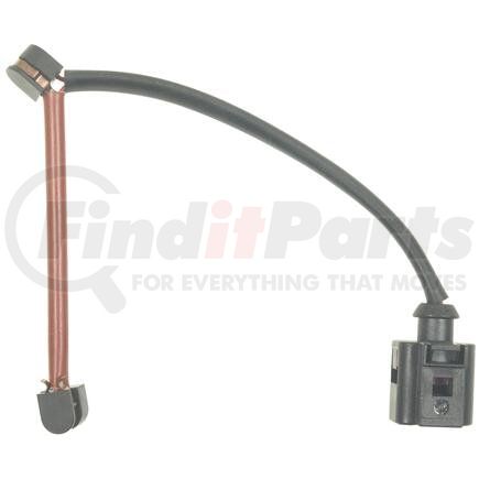 PWS221 by STANDARD IGNITION - Brake Pad Wear Sensor