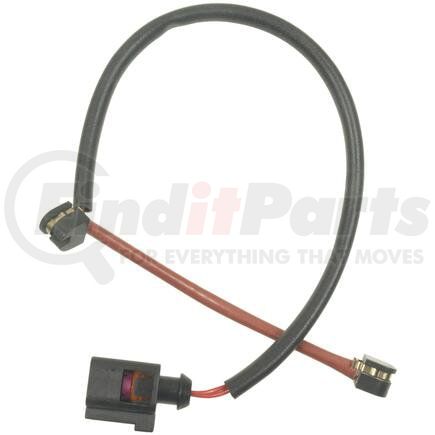 PWS219 by STANDARD IGNITION - Brake Pad Wear Sensor