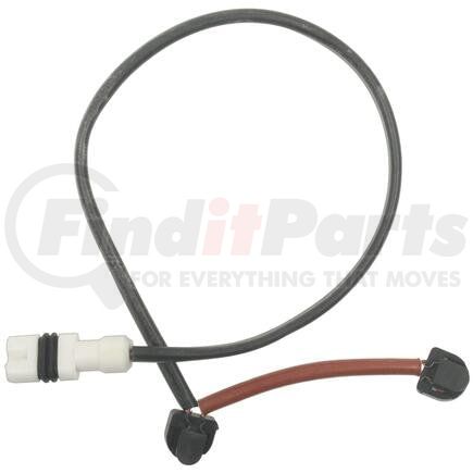 PWS224 by STANDARD IGNITION - Brake Pad Wear Sensor