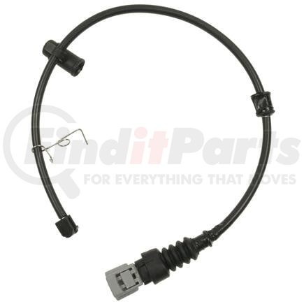 PWS229 by STANDARD IGNITION - Brake Pad Wear Sensor