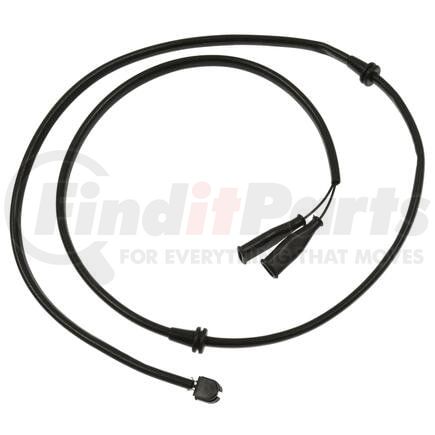 PWS227 by STANDARD IGNITION - Brake Pad Wear Sensor