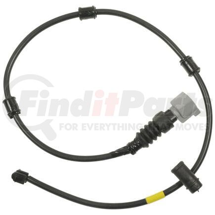 PWS232 by STANDARD IGNITION - Brake Pad Wear Sensor