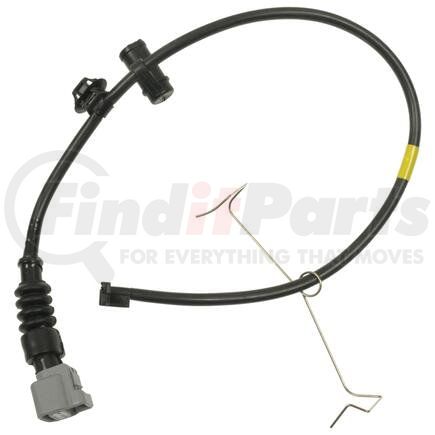 PWS231 by STANDARD IGNITION - Brake Pad Wear Sensor