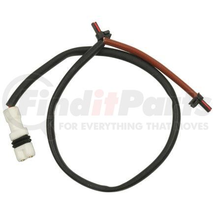 PWS250 by STANDARD IGNITION - Brake Pad Wear Sensor