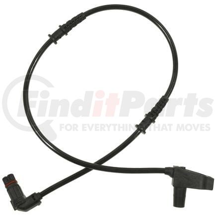 PWS254 by STANDARD IGNITION - Brake Pad Wear Sensor