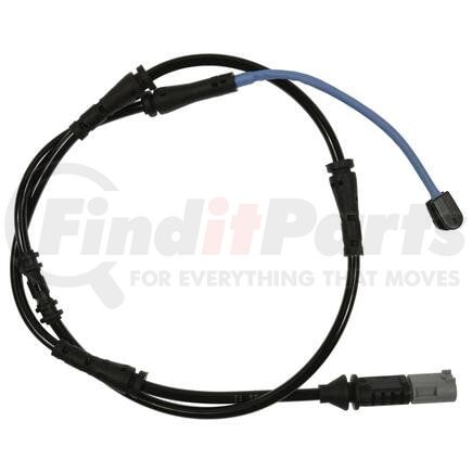 PWS258 by STANDARD IGNITION - Brake Pad Wear Sensor