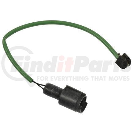PWS264 by STANDARD IGNITION - Brake Pad Wear Sensor
