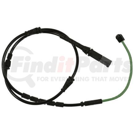 PWS268 by STANDARD IGNITION - Brake Pad Wear Sensor