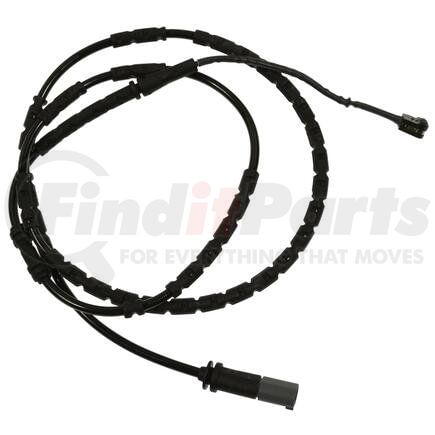 PWS267 by STANDARD IGNITION - Brake Pad Wear Sensor