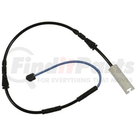Standard Ignition PWS273 Disc Brake Pad Wear Sensor Brake Pad Wear Sensor