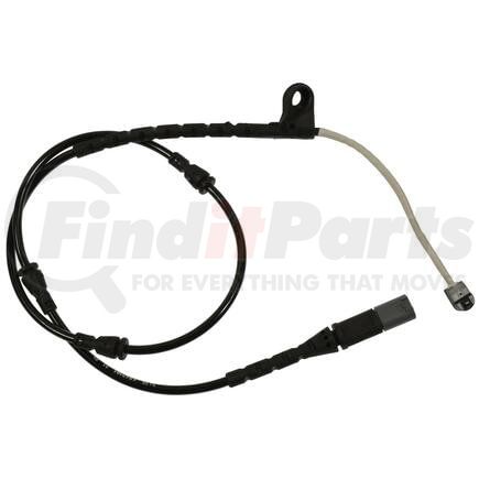 PWS272 by STANDARD IGNITION - Brake Pad Wear Sensor