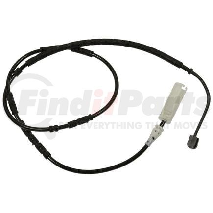 PWS277 by STANDARD IGNITION - Brake Pad Wear Sensor