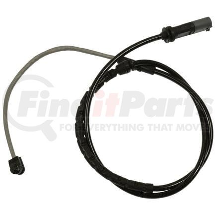 PWS283 by STANDARD IGNITION - Brake Pad Wear Sensor