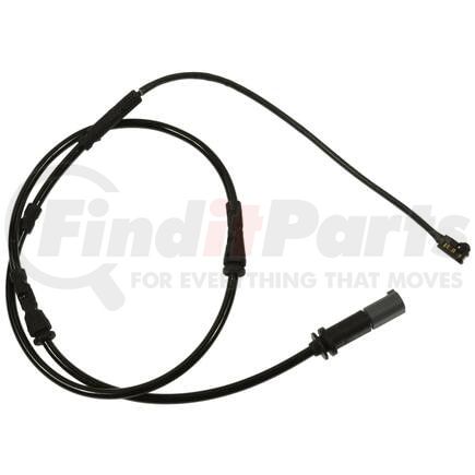 PWS286 by STANDARD IGNITION - Brake Pad Wear Sensor