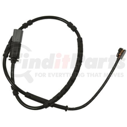 PWS285 by STANDARD IGNITION - Brake Pad Wear Sensor