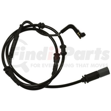Standard Ignition PWS289 Disc Brake Pad Wear Sensor Brake Pad Wear Sensor