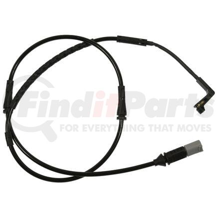 Standard Ignition PWS288 Disc Brake Pad Wear Sensor Brake Pad Wear Sensor