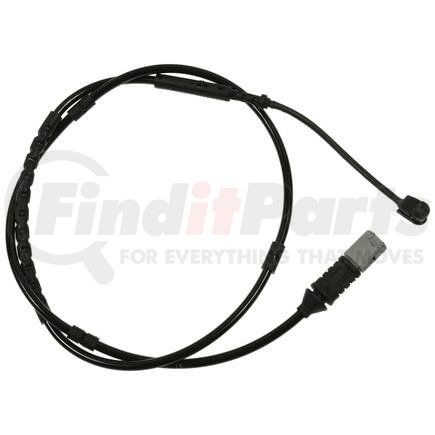 Standard Ignition PWS291 Disc Brake Pad Wear Sensor Brake Pad Wear Sensor