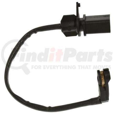 PWS302 by STANDARD IGNITION - Brake Pad Wear Sensor