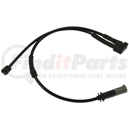 PWS296 by STANDARD IGNITION - Brake Pad Wear Sensor