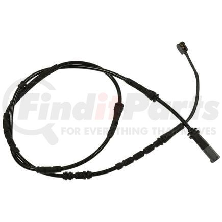 Standard Ignition PWS307 Disc Brake Pad Wear Sensor Brake Pad Wear Sensor