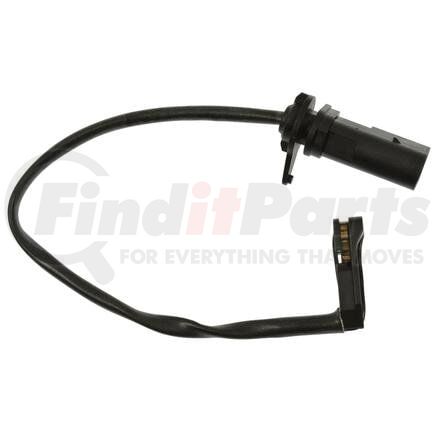 PWS313 by STANDARD IGNITION - Brake Pad Wear Sensor