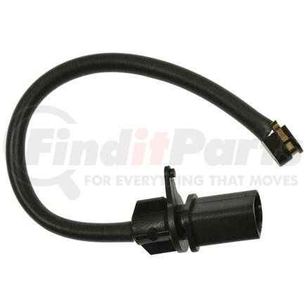 Standard Ignition PWS311 Disc Brake Pad Wear Sensor Brake Pad Wear Sensor