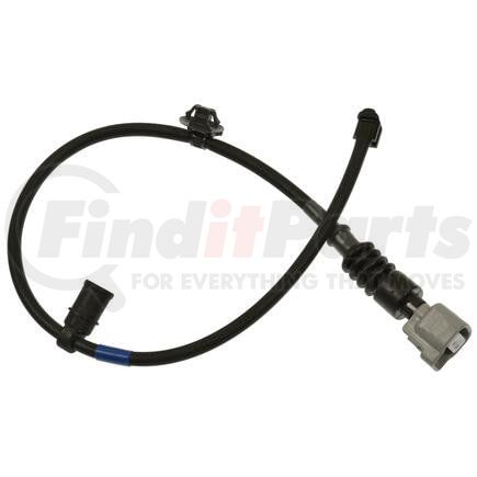 PWS319 by STANDARD IGNITION - Brake Pad Wear Sensor
