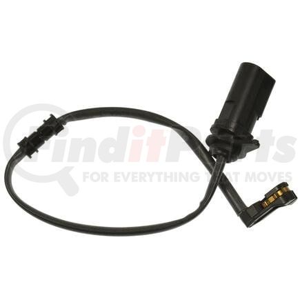 PWS320 by STANDARD IGNITION - Brake Pad Wear Sensor