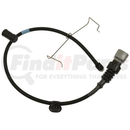 PWS318 by STANDARD IGNITION - Brake Pad Wear Sensor