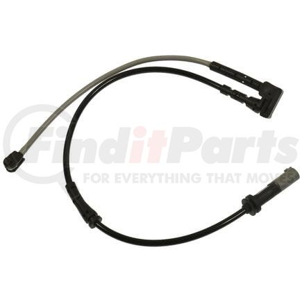 PWS326 by STANDARD IGNITION - Brake Pad Wear Sensor