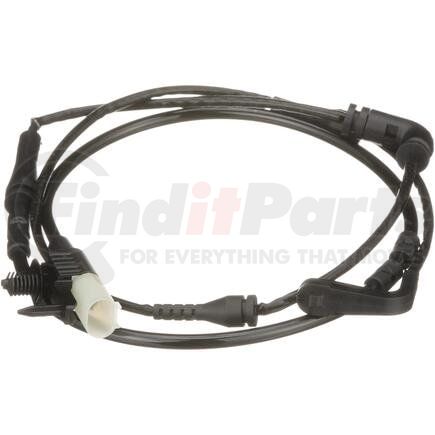 PWS328 by STANDARD IGNITION - Brake Pad Wear Sensor