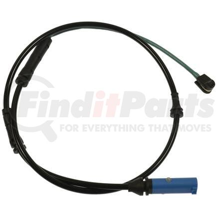 Standard Ignition PWS327 Disc Brake Pad Wear Sensor Brake Pad Wear Sensor