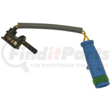 PWS331 by STANDARD IGNITION - Brake Pad Wear Sensor